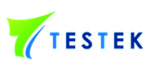 testek logo