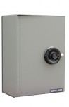 Class 5 security filing cabinets are GSA-approved for the storage of classified information. They provide protection for 30 man-minutes against covert entry,