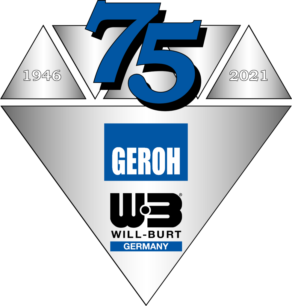 75 Jahre GEROH