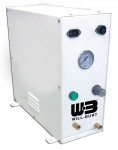 Will-Burt offers a variety of low maintenance oil-less air compressor systems and hand pumps, all specifically designed for optimal performance for use with Will-Burt Telescoping Masts. These pneumatic systems include only the highest quality components available to ensure the system will last the lifetime of the mast