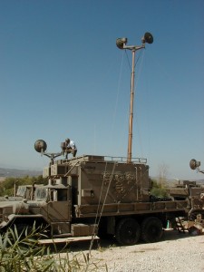 military mast locking telescoping optional applications masts pneumatic telescopic vehicle finishes features height