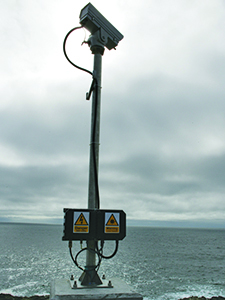 Positioners and Camera Housings