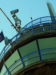 Positioners and Camera Housings
