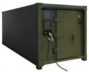 Will-Burt's all-composite rigid wall shelter and container solutions deliver significantly lower life-cycle costs and increased performance advantages over shelters and containers constructed of metal and combination composite/metal materials