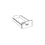 Class 5 Map and Plan Security Containers are approved by GSA under Federal Specification AA-F-363 for the secure storage of classified drawings, maps, plans, film, magnetic tape and other classified material.