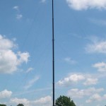 Will-Burt’s Strap Drive Quick Erecting  Antenna Mast (QEAM) uses an internal strap wound between tube sections for mast elevation. Designed for manual operation, The Strap Drive QEAM has heavier payload weight-lifting capability, and is available in 21, 25, 30 and 34 meter heights