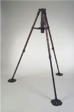 All Expedition Series models are easily transportable. This sleek line of masts is ideal for deployments that do not require a shelter or a vehicle for support. The patented large tripod base allows a single crew member to assemble and extend mast section to heights from 8 feet (2.5 m) to 60 feet (18.3 meters) with lightweight payloads. The Expedition Series is ideal for compact storage and fast deployment and is designed with lightweight high strength carbon fiber tubes.
