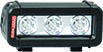 The FireTech Mini Brow LED Scene Light Bars excel where normal scene lights won’t cut it. By having a shallow mounting depth, the Low Profile FireTech MiniBrow is able to provide powerful light output while integrating neatly to the lines of your apparatus cab and body.