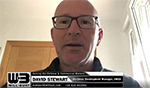  David Stewart is Will-Burt’s Business Development Manager covering all products and markets for the Middle East, Africa, UK, France and Spain.