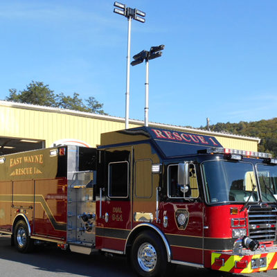 East Wayne Fire Department