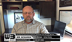 Joe Schanda is Will-Burt’s US Sales Manager for Commercial Masts, Pan Tilt Positions and Camera Housings covering the Telecommunications, Broadcast and Security markets across the United States.