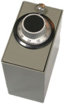 The GSA Approved Will-Burt KL-749 Key Locker is a supplementary control container available only in gray and equipped with UL Group 1R Mechanical Combination Locks.