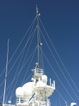 The Will-Burt Company has been designing and manufacturing mobile telescopic masts for over 40 years. These masts are designed to meet the uncompromising demands of the most demanding missions and expeditions within the marine industry.