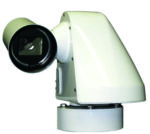 The Viper High Definition Pan/Tilt/Zoom Camera provides high resolution broadcast video with a notably sharper, crisper and clearer picture, regardless of what type of television (HD or standard) is used.
