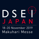 DSEI Japan will bring the global defence and security sector together with the entire Japanese defence community to innovate, partner and share knowledge, bringing together companies from across the industry on an unrivalled scale. DSEI Japan will be the most important defence event ever to take place in Japan