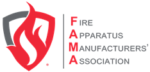The Fire Apparatus Manufacturers’ Association is a non-profit trade association. Members of FAMA are committed to enhancing the quality of the fire apparatus industry and emergency service community through the manufacture and sale of safe, efficient fire apparatus and equipment.