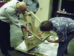 Will-Burt’s Manufacturing Integration Services Department specializes in rapid metal fabrication without the need for costly tooling or fixtures. From prototyping original designs to creating replacement parts within original specifications, Will-Burt engineers can incorporate most designs into our Quick-Turn process. Let Will-Burt handle your emergencies.