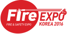 The 13th Annual International Fire & Safety Expo Korea A great exhibition organized by the Ministry of Public Safety and Security and Daegu Metropolitan City. The International Fire & Safety Expo Korea is the only exhibition always well attended by the key organizations. (Korea Fire Institute of Industry & Technology, Korea Fire Facility Association, Korea Iron & Steel Association, Gangwon Techno-park Disaster Prevention Industry Agency).