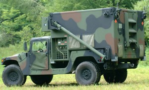 <img src="https://willburts.wpengine.com/wp-content/uploads/qeam1-300x182.jpg" alt="Designed for manual operation, Will-Burt’s QEAM, Quick Erecting Antenna Mast elevates light payloads for ground-mounted, vehicle and shelter deployment. The QEAM TM 10 is recognized as the AB-1386/U for the U.S. Army CECOM." width="300" height="182" class="alignright size-medium wp-image-12226" />