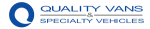 Quality Vans & Specialty Vehicles has been designing and manufacturing custom and specialty vehicles since 1974. We’re based in Tempe, Arizona, but serve a wide variety of industries across the country.  The process begins with an empty motor coach, trailer, van or box truck platform of the customer’s choosing. We design the vehicle’s internal layout and preferred specifications design based on an approved CAD illustration. From there, we begin building and upfitting the custom vehicle. We install and outfit the vehicles with generators, air conditioning, electrical, plumbing, cabinets, and customer specified unique equipment.