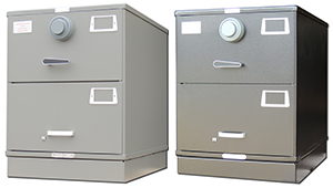 The Will-Burt Company has been a manufacturer of GSA-approved secure storage solutions including Classes 5 and 6 security filing cabinets, containers and vault doors since 1996. Will-Burt’s manufacturing plant